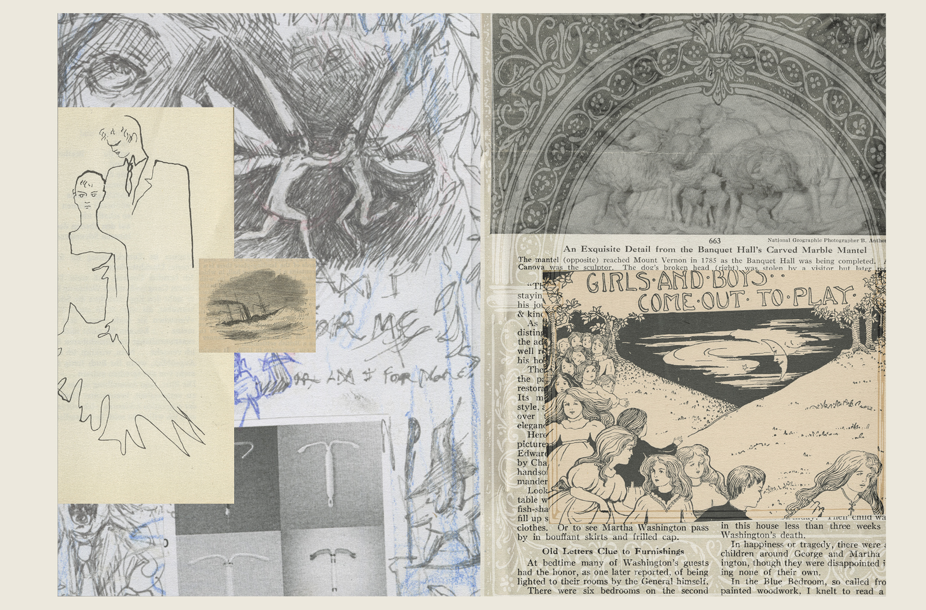 Describe your project