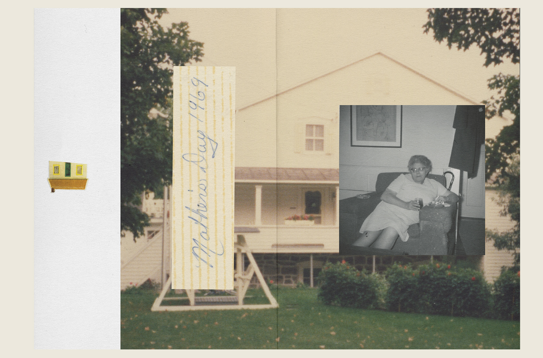 Describe your project