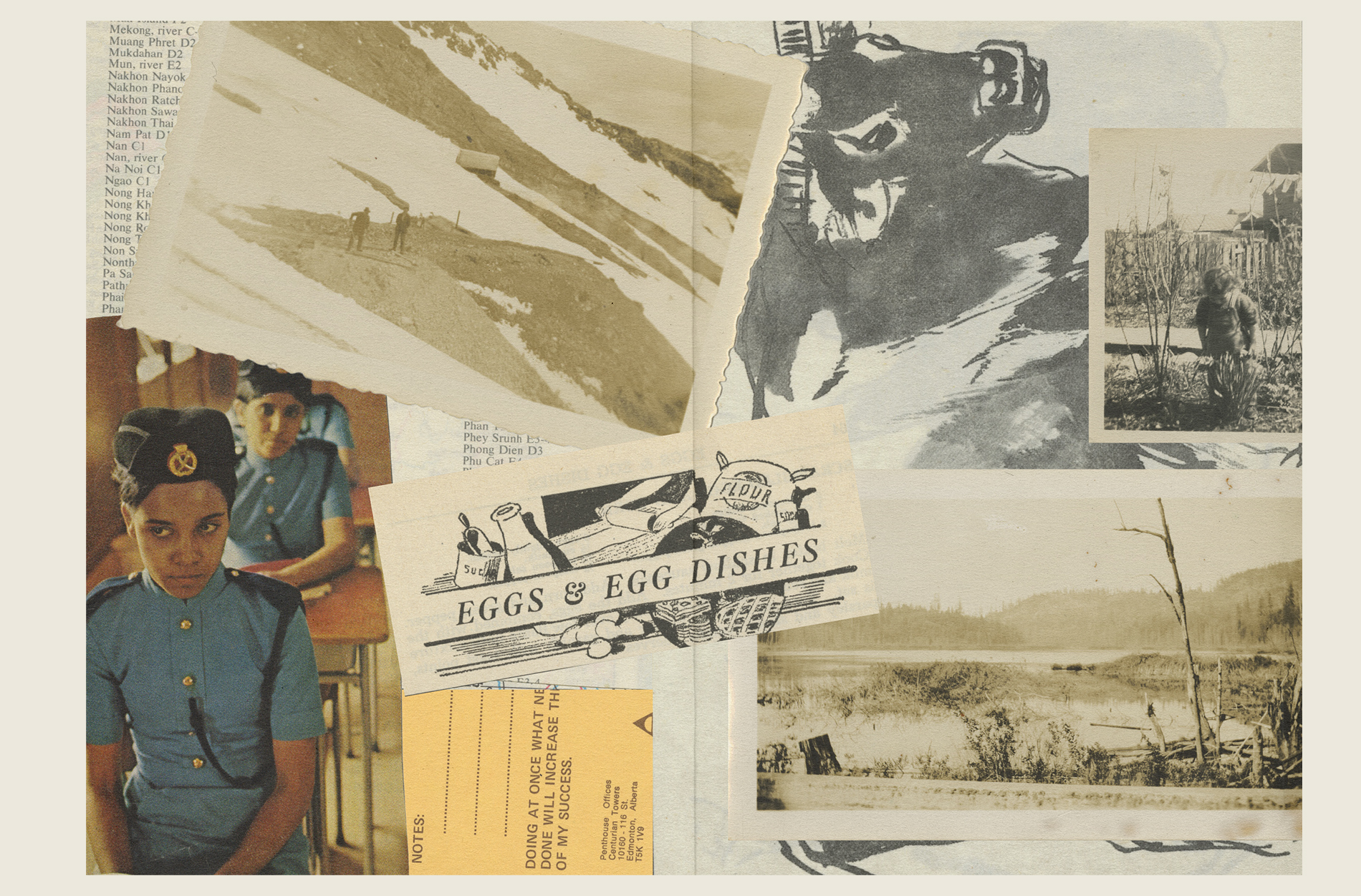 Describe your project