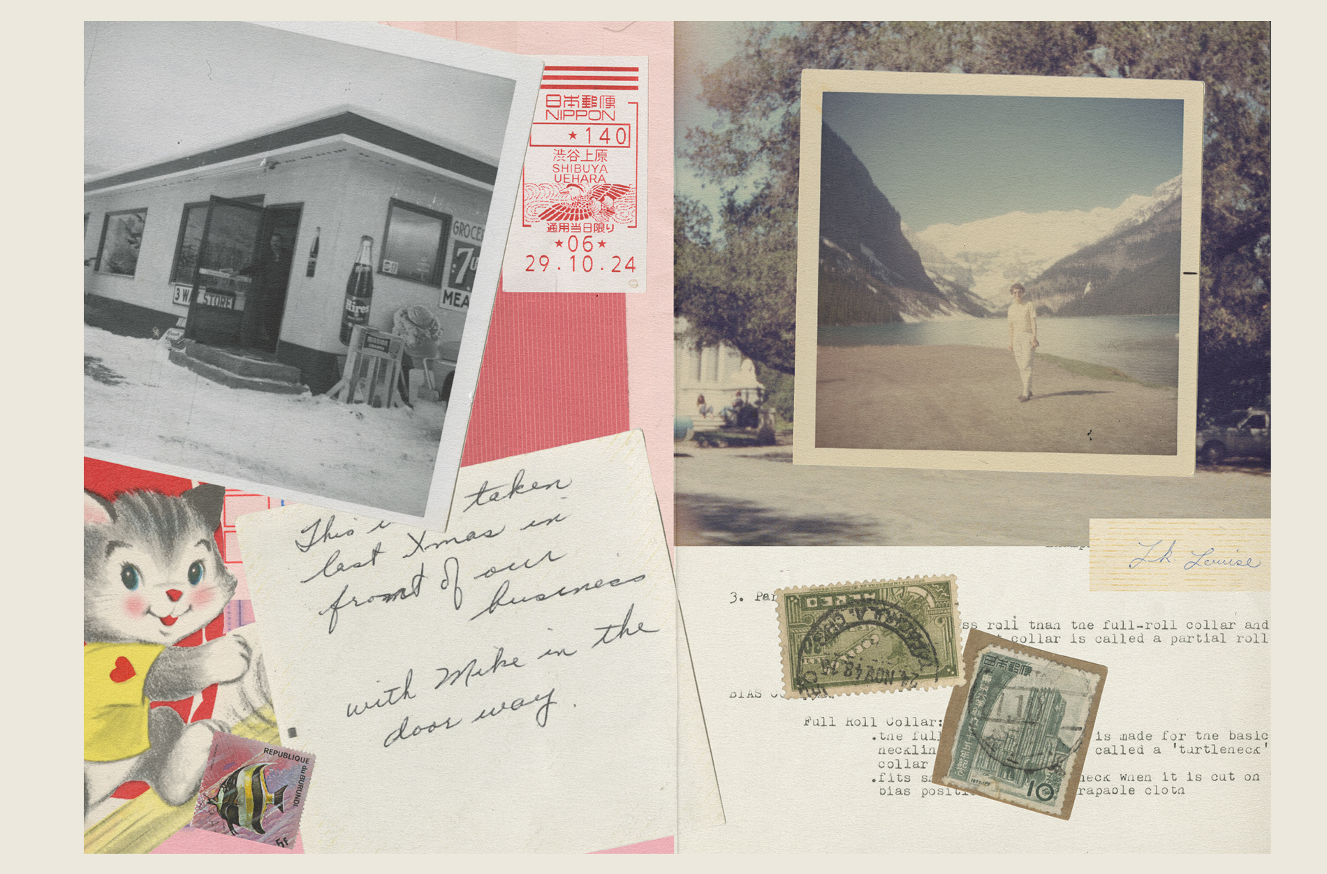 Describe your project