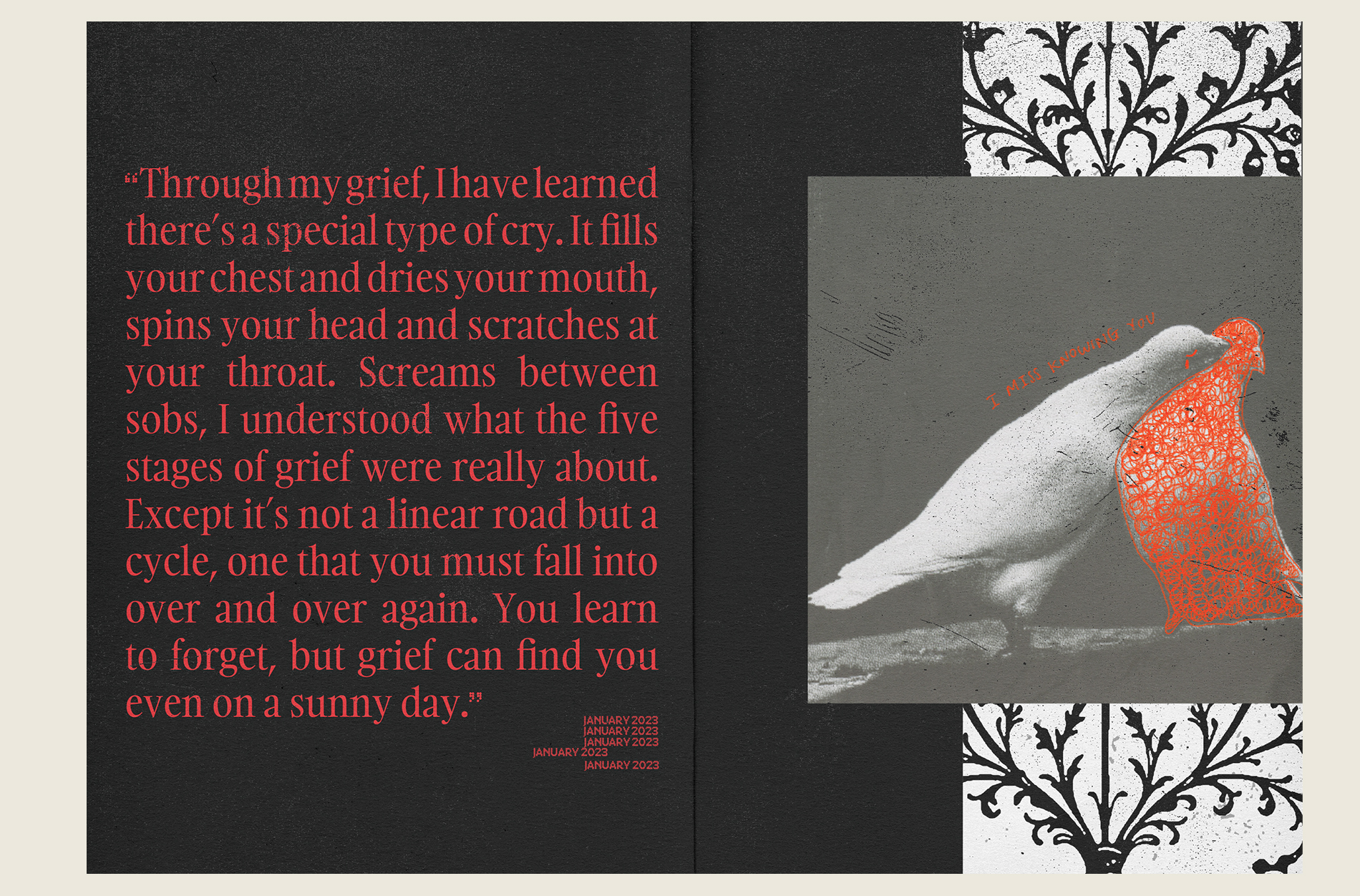 Describe your project