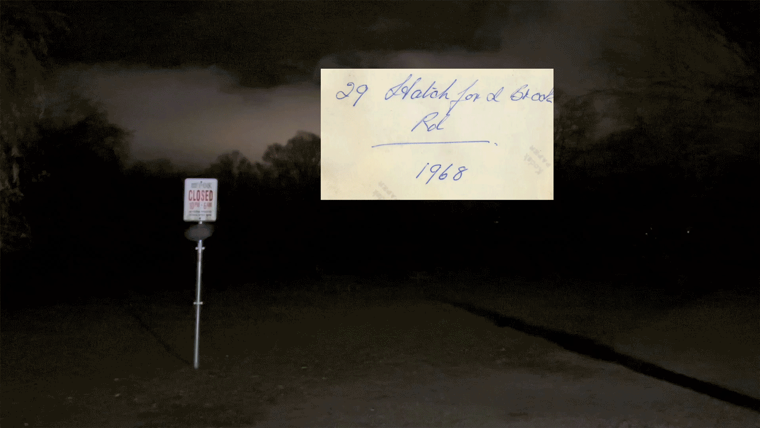 Describe your project