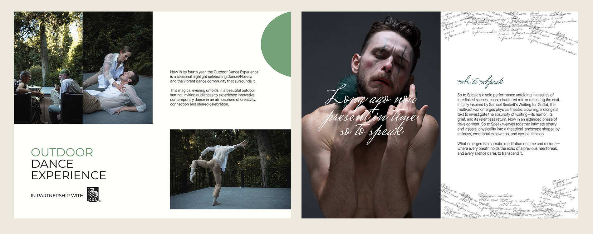 Describe your project