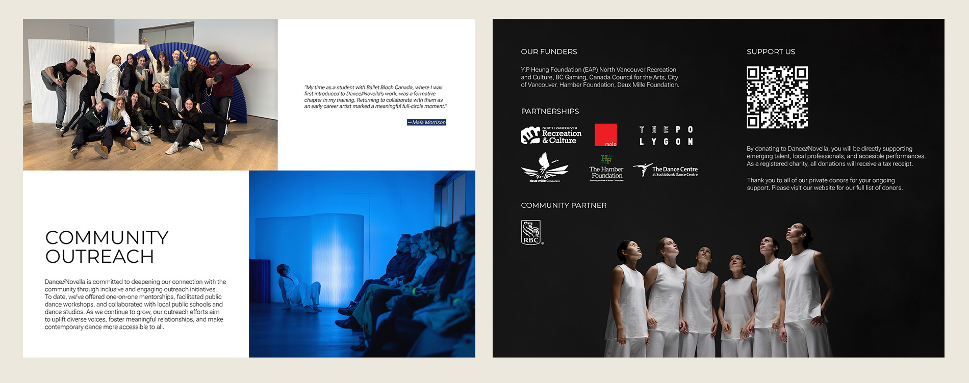 Describe your project