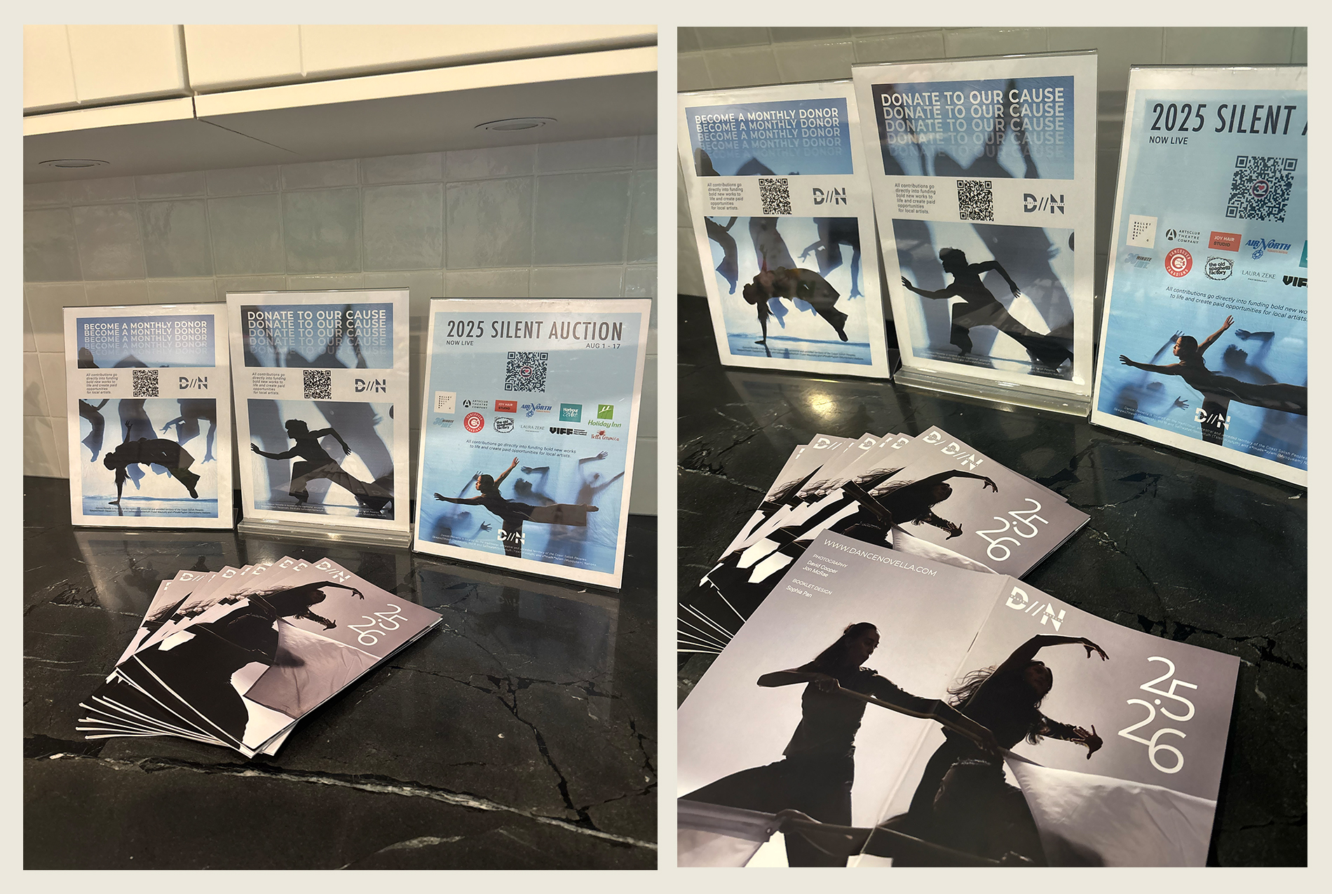 Describe your project