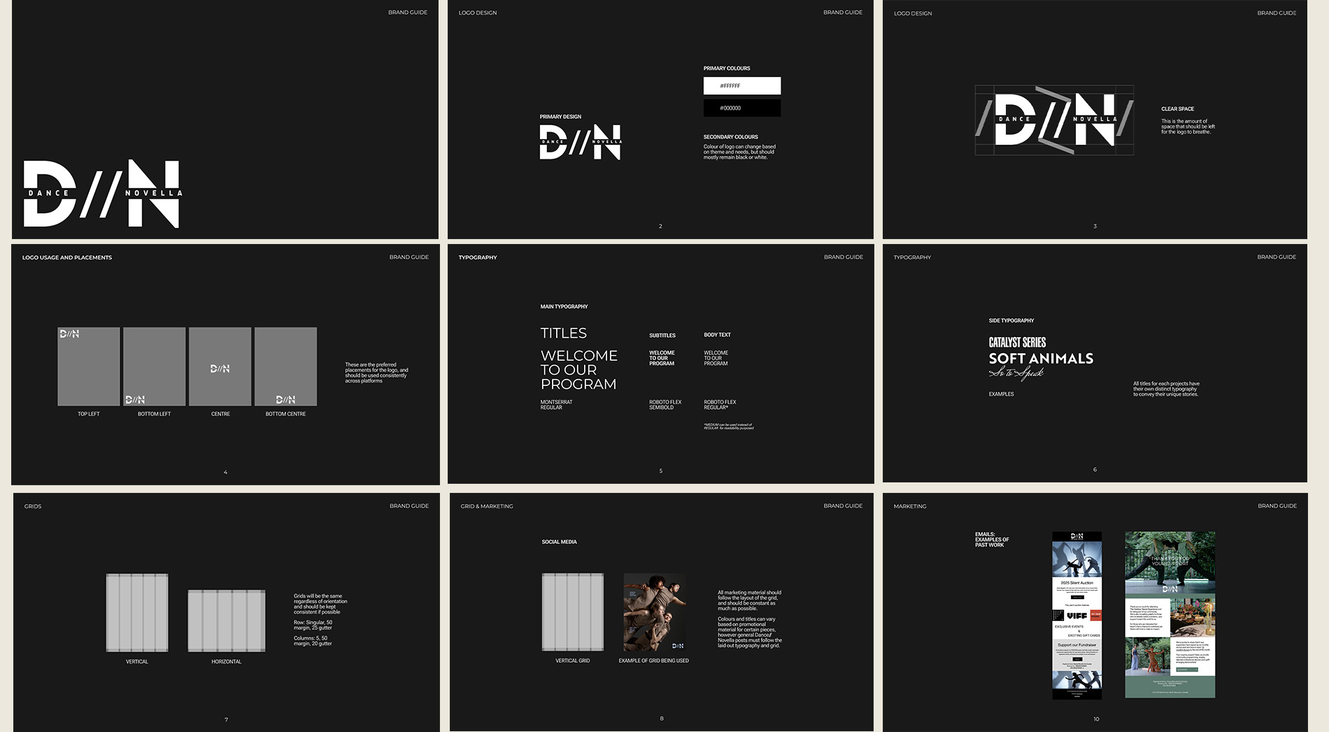 Describe your project