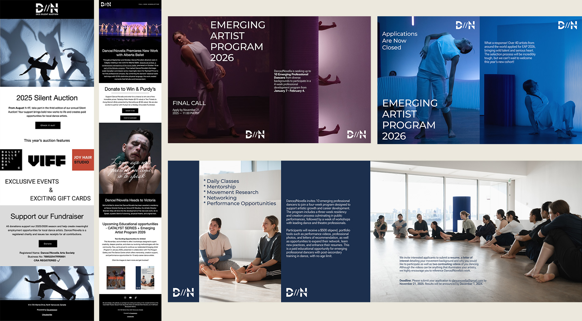 Describe your project