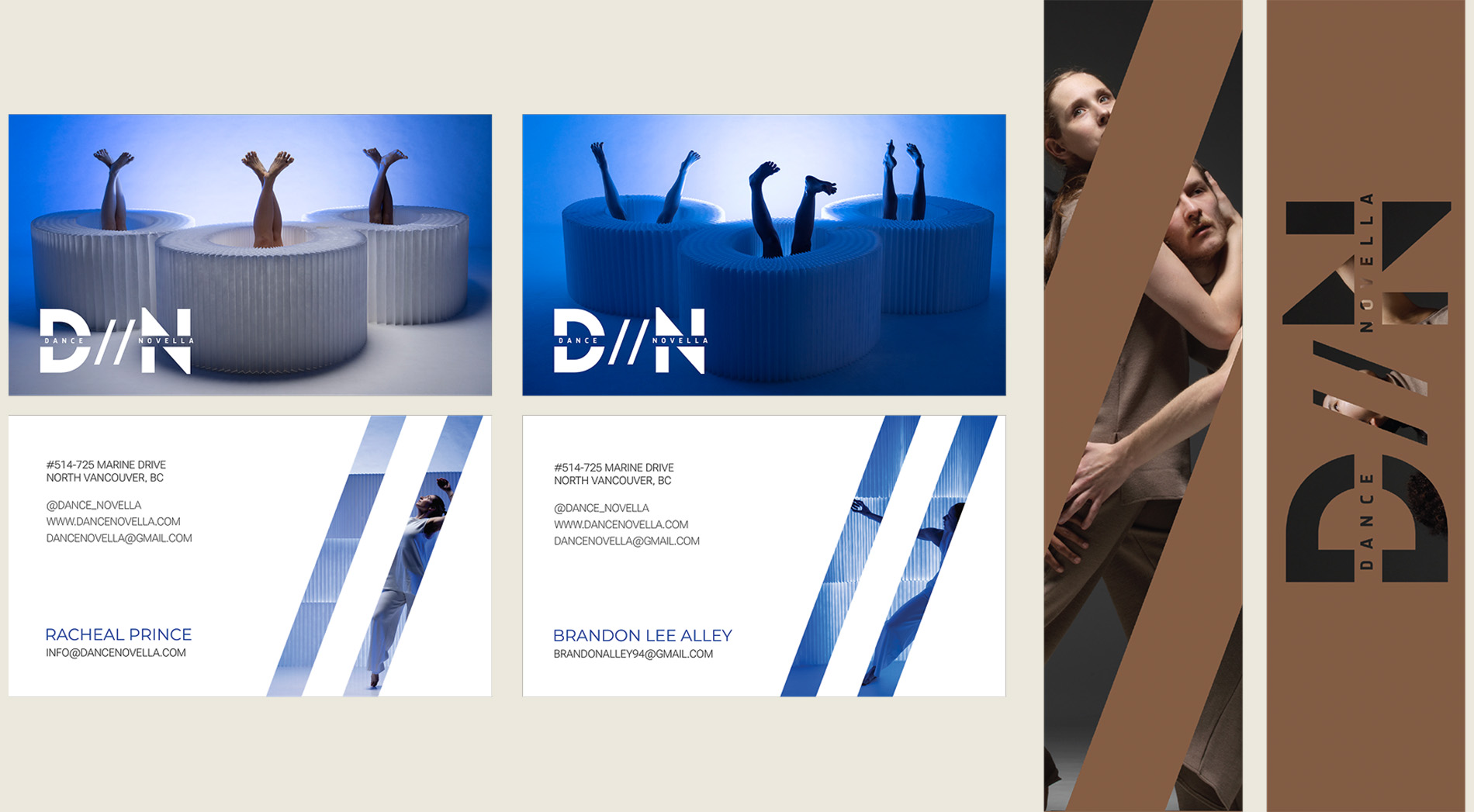 Describe your project