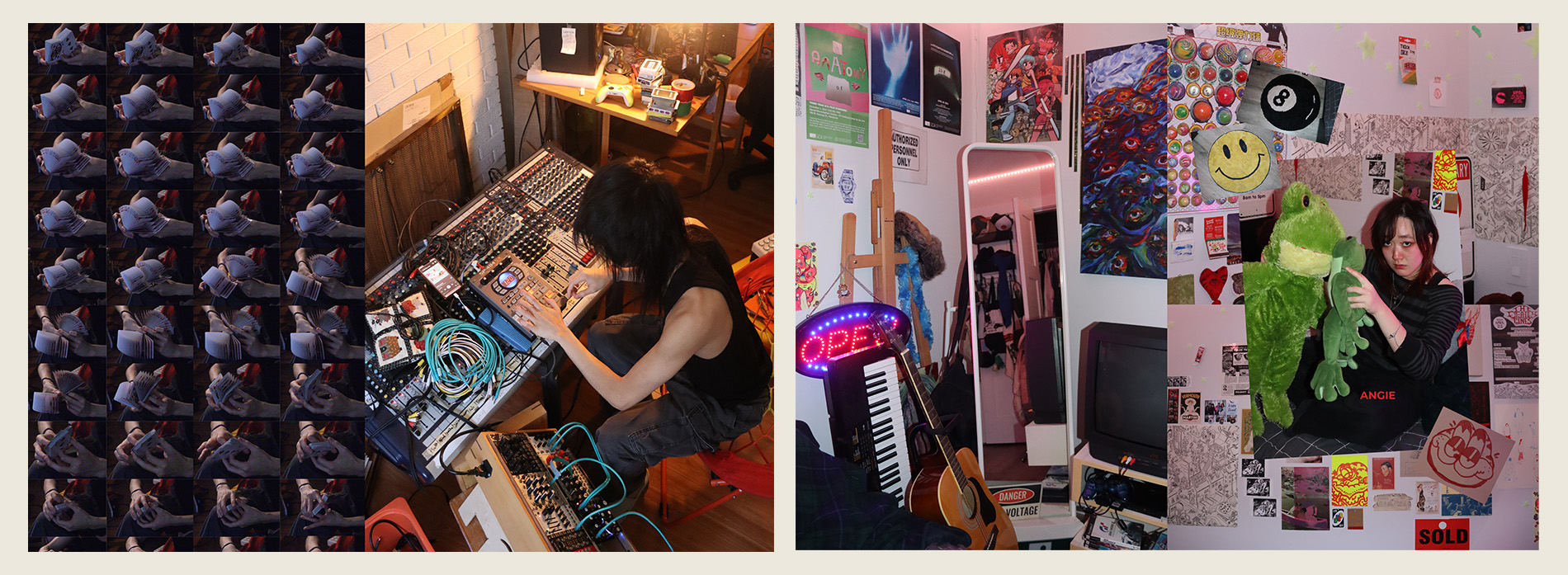 Describe your project