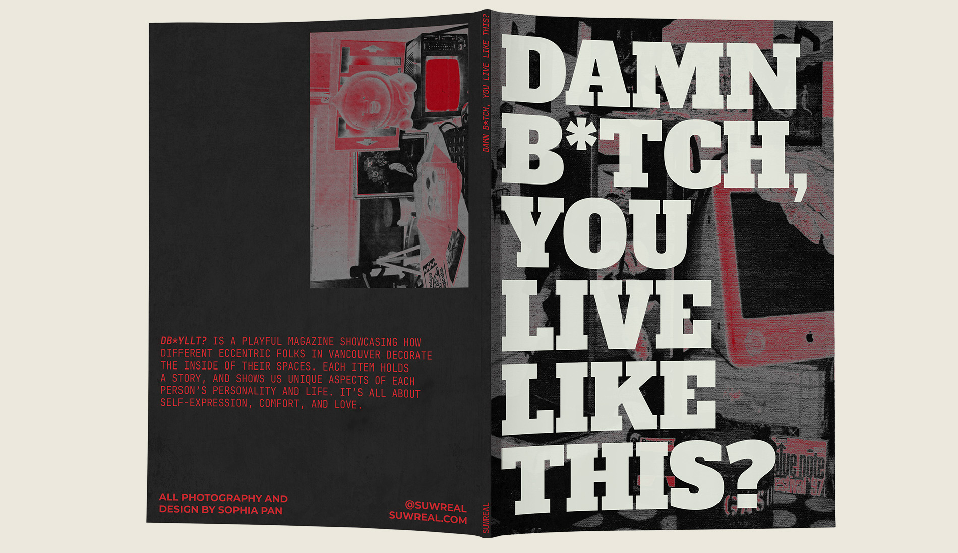 Describe your project