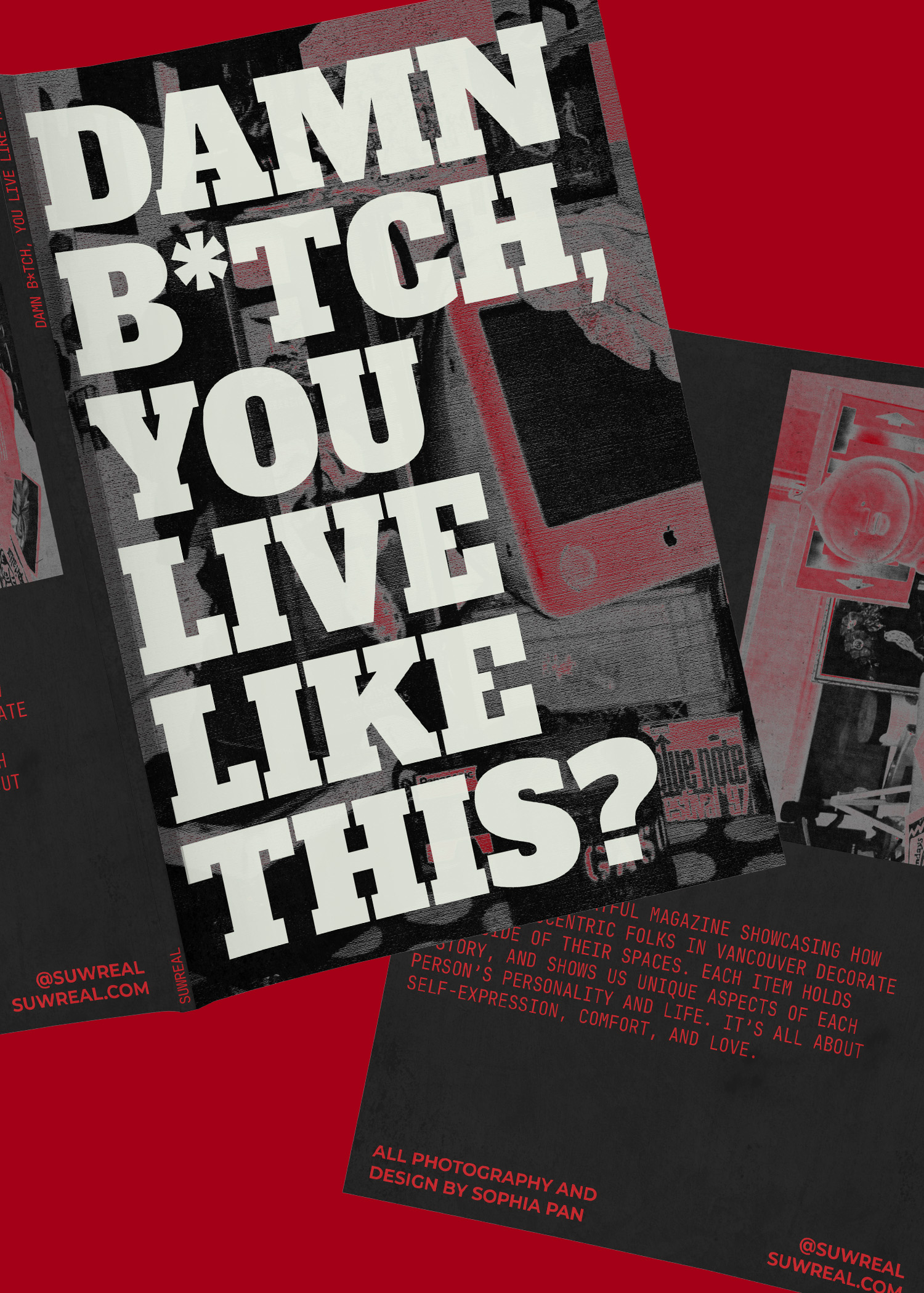 Describe your project