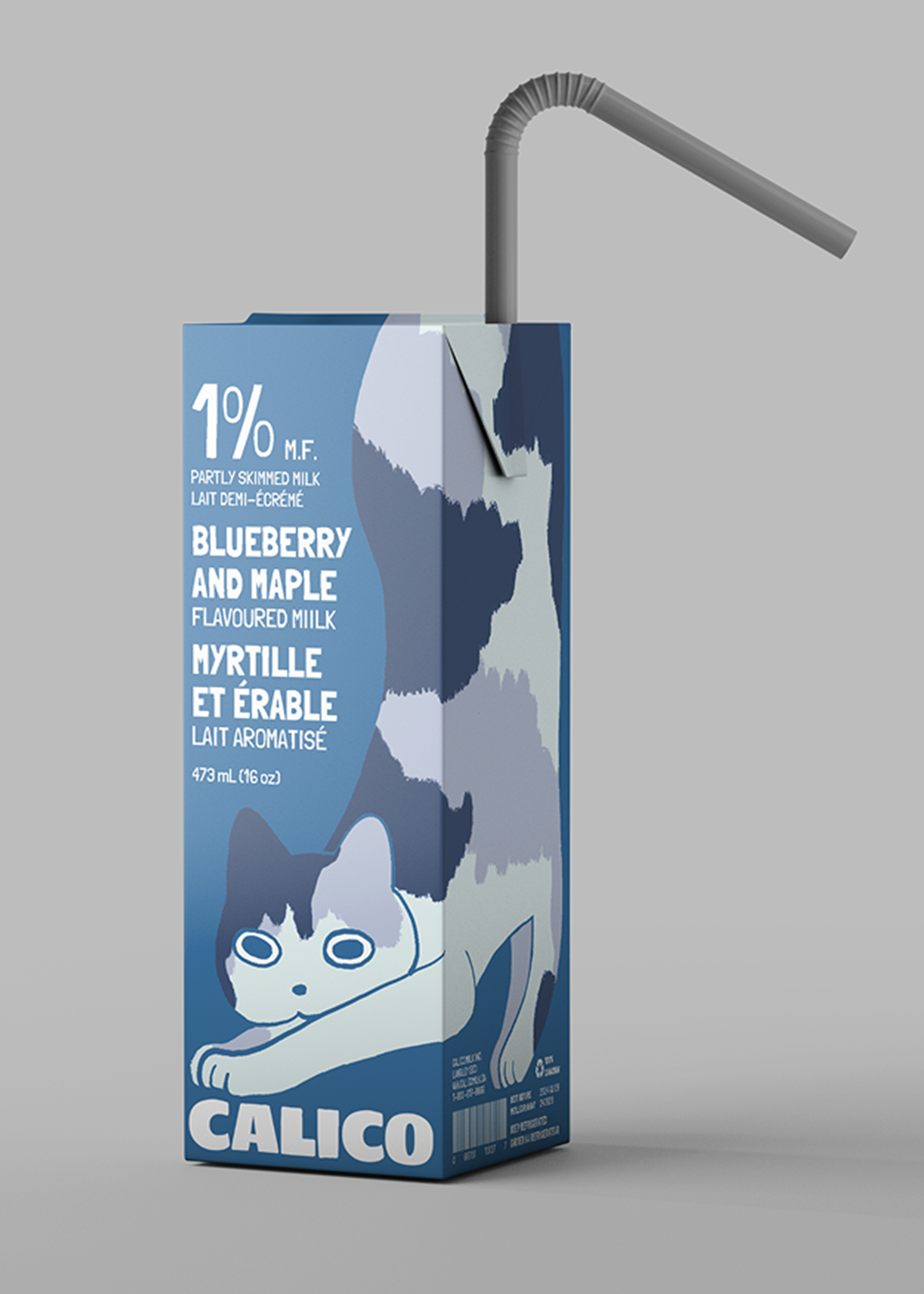 Describe your project