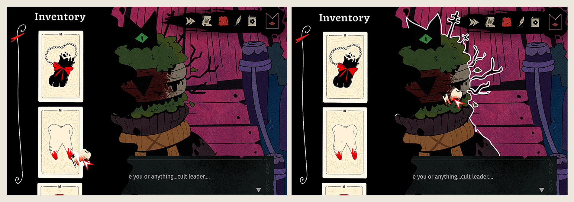 Describe your project