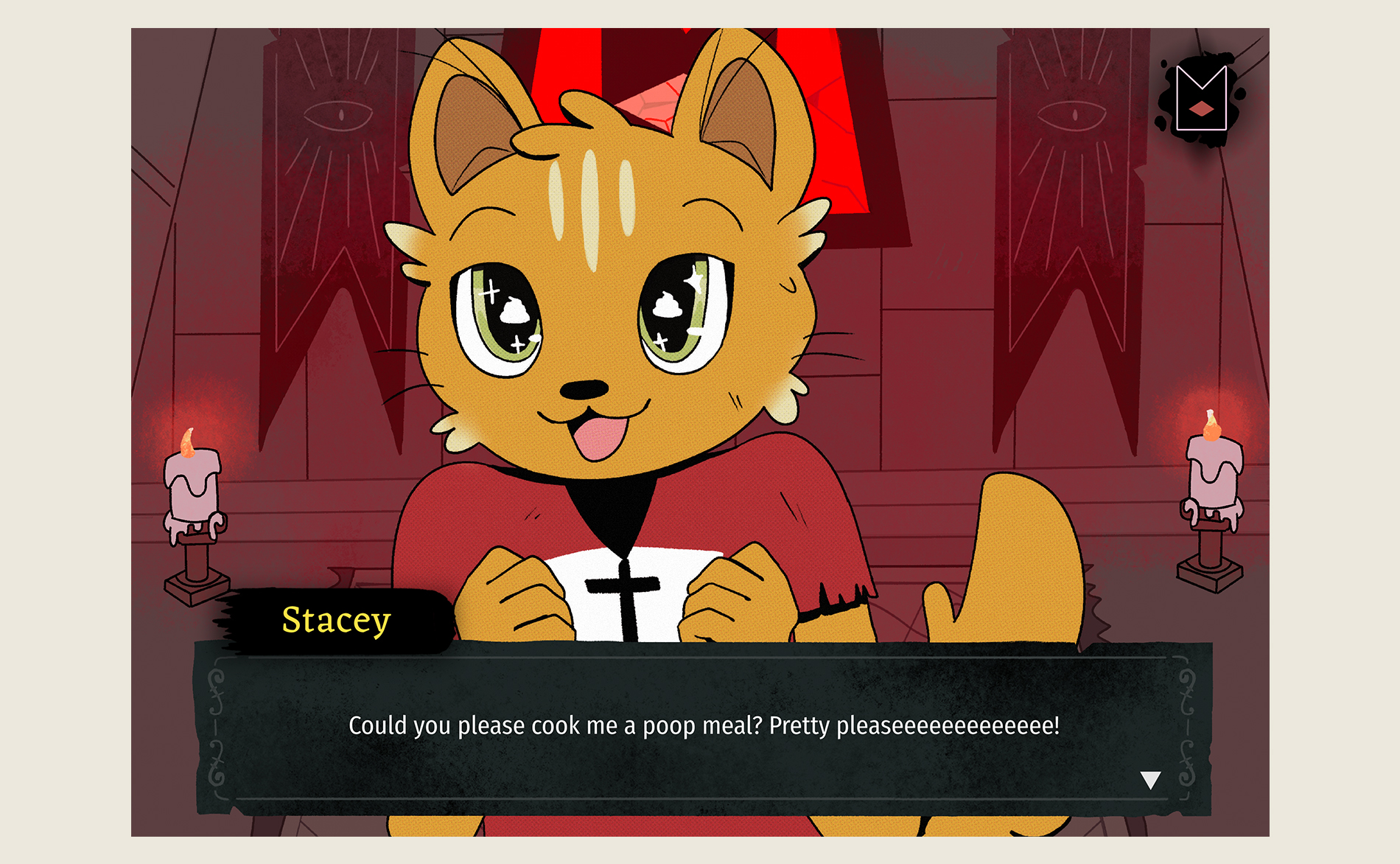 Describe your project