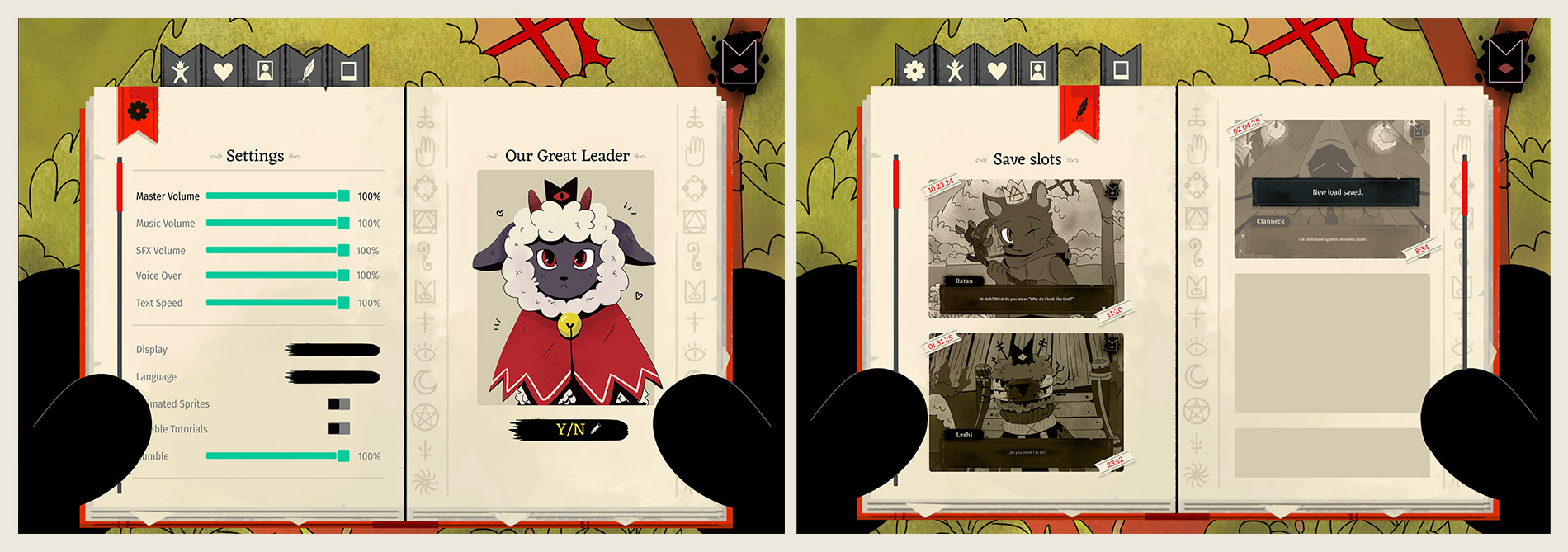 Describe your project