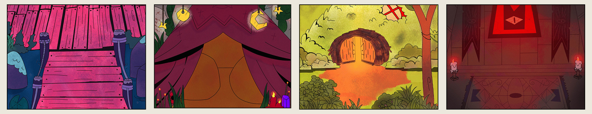 Describe your project