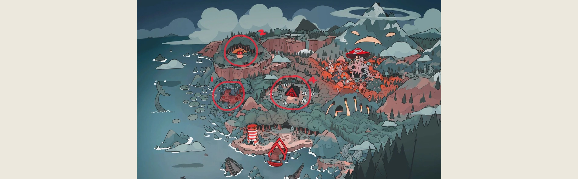 Describe your project