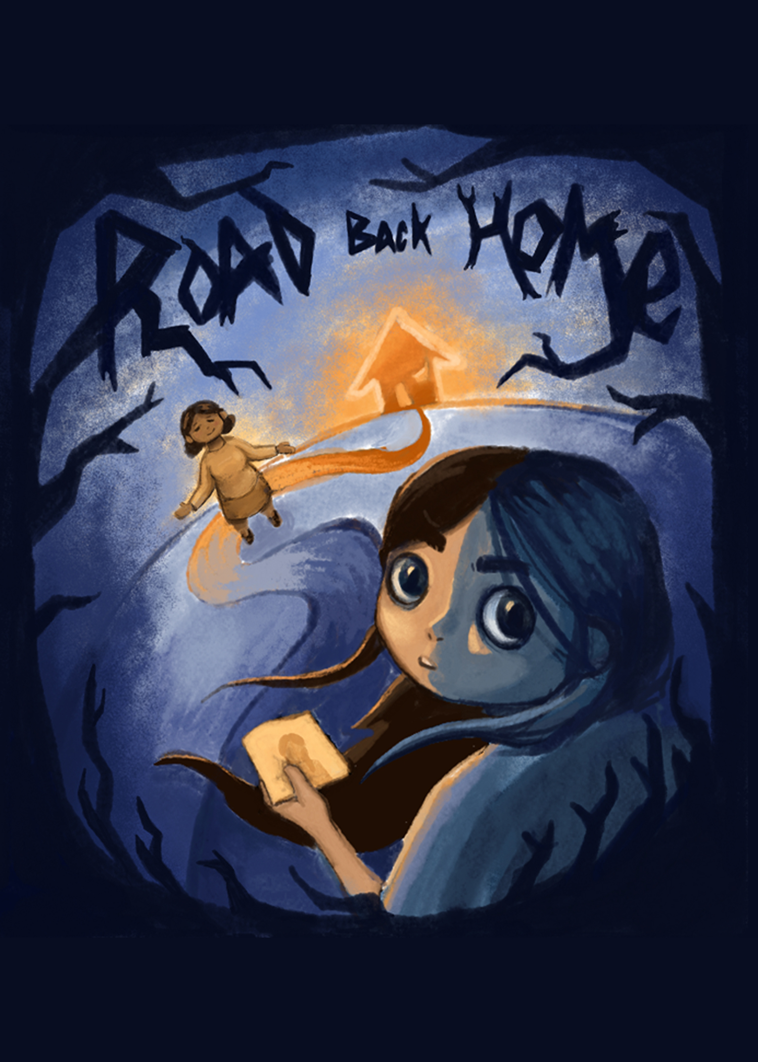 Describe your project