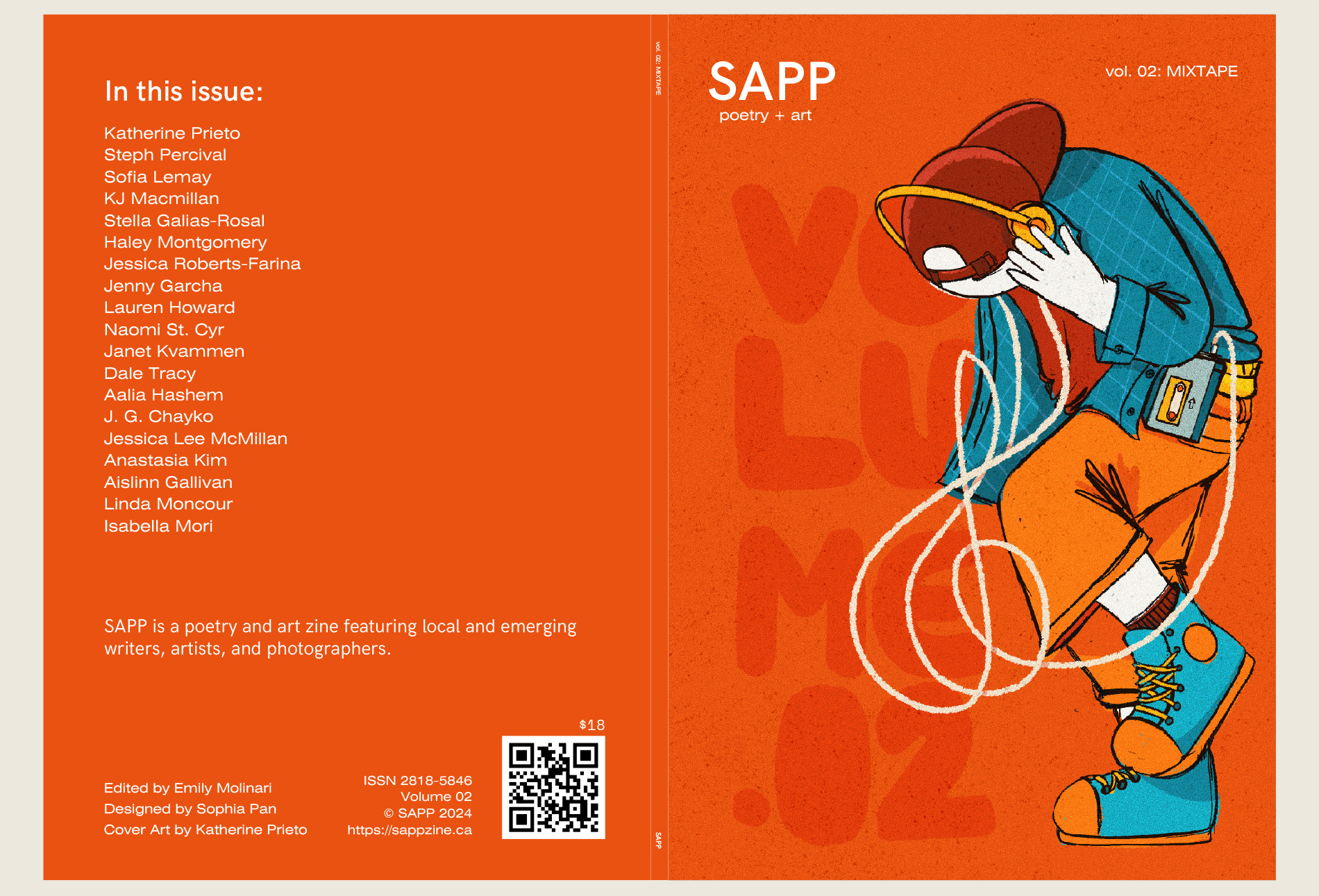 Describe your project