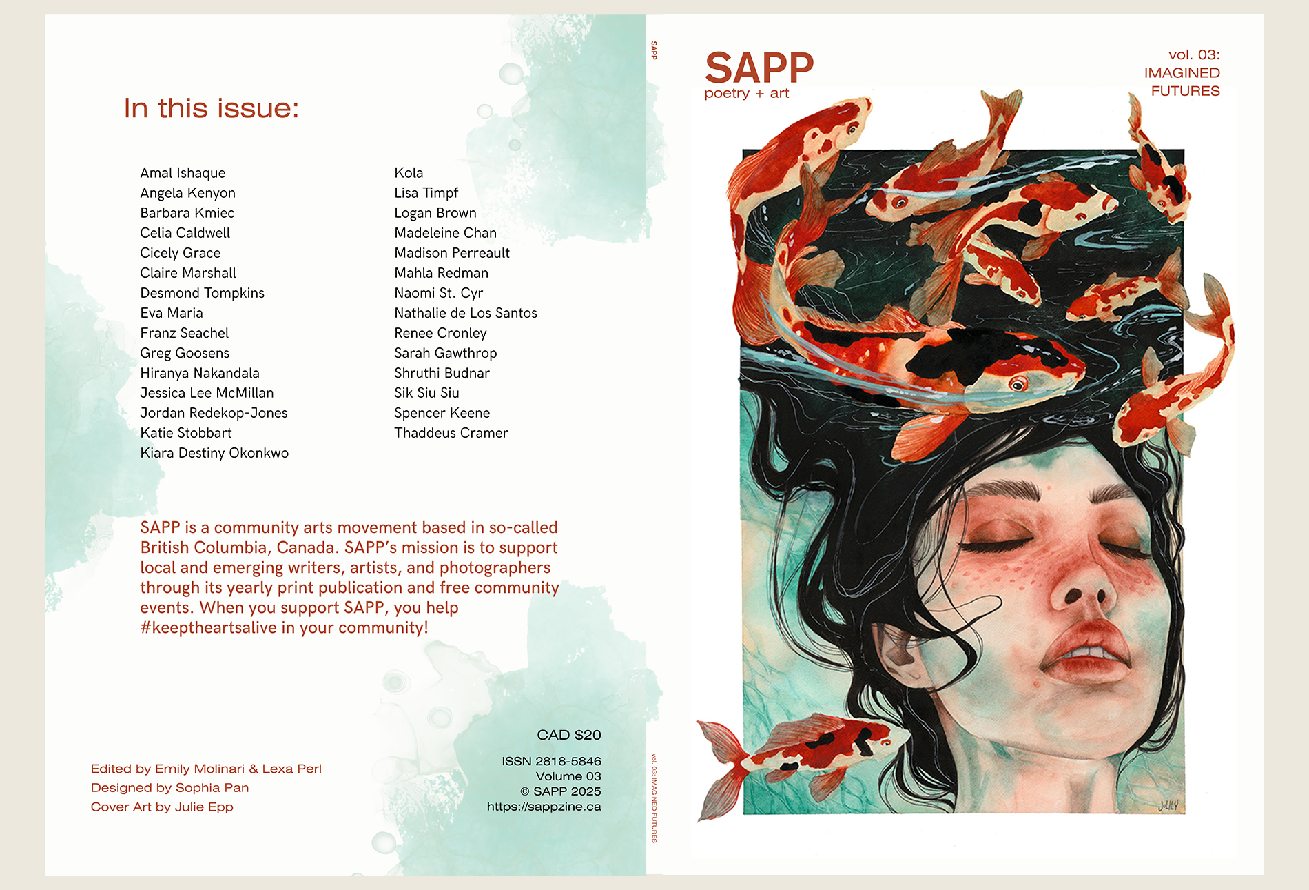 Describe your project