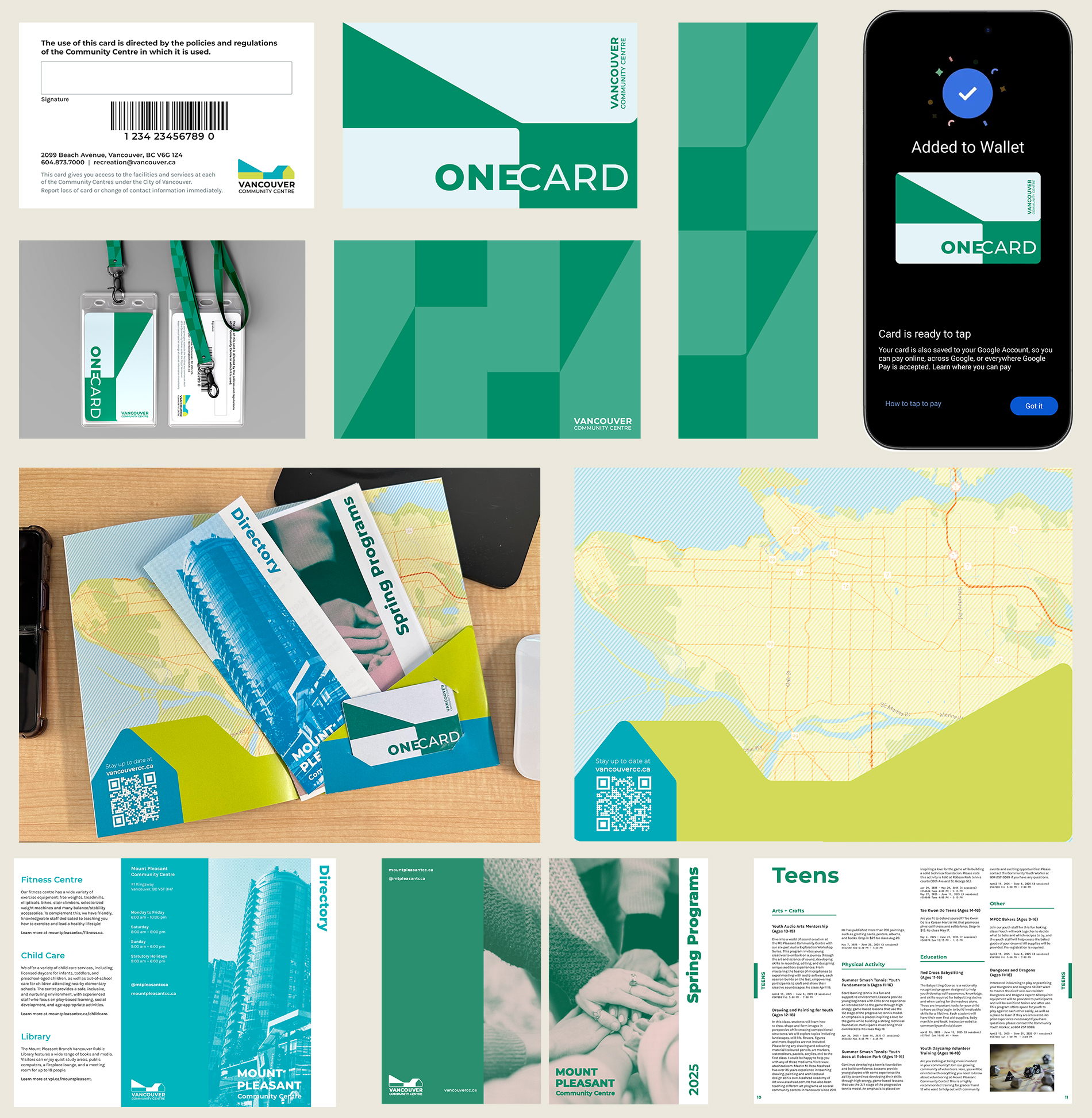 Describe your project