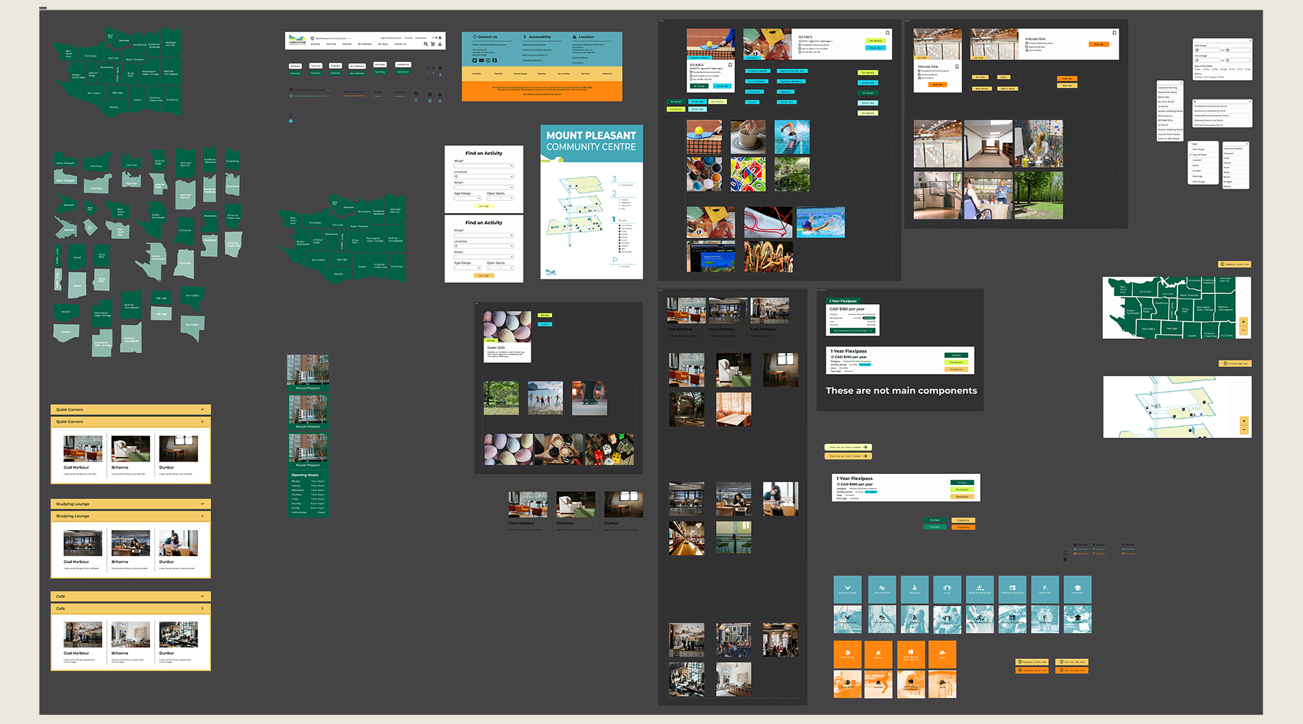 Describe your project