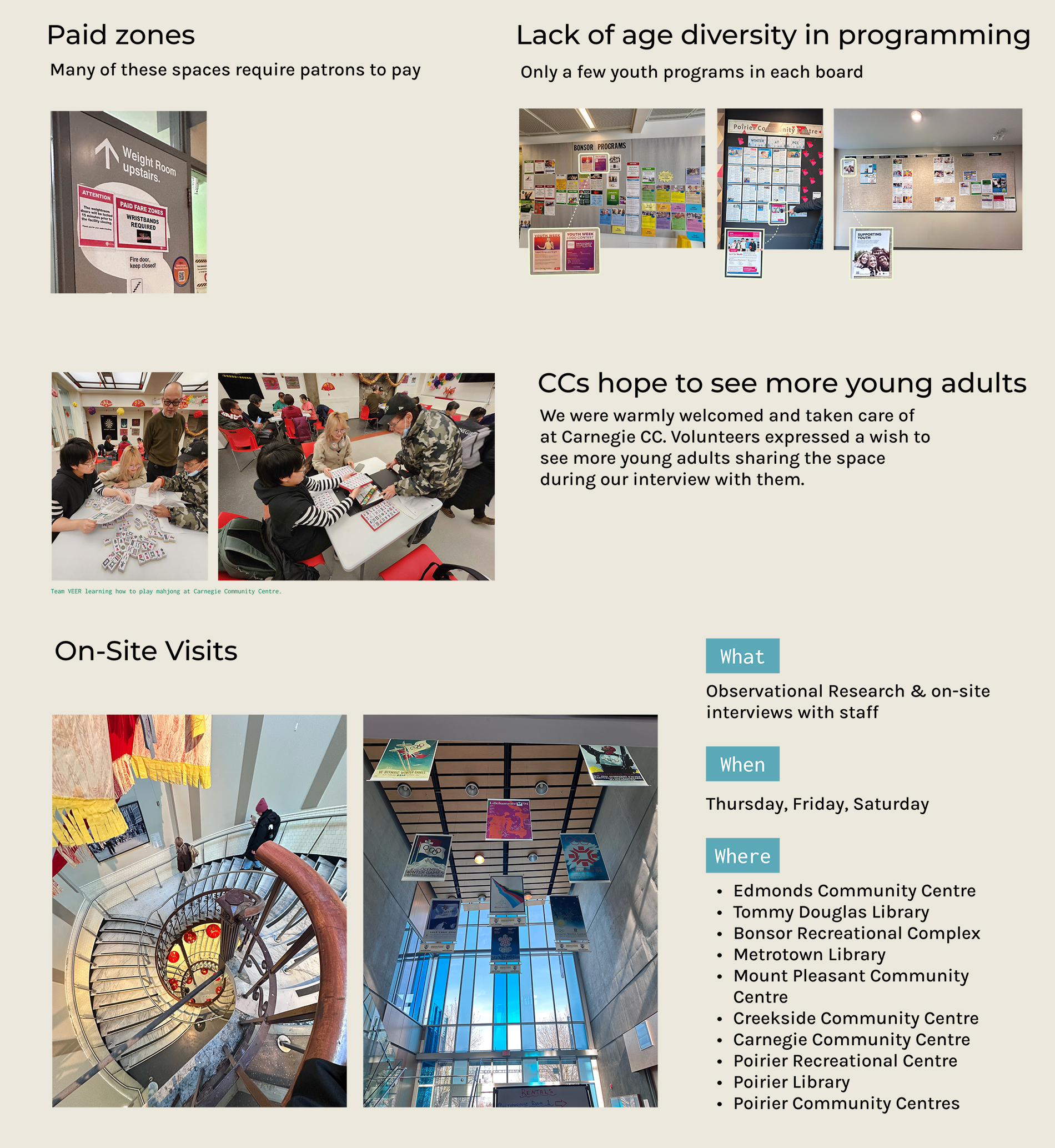 Describe your project