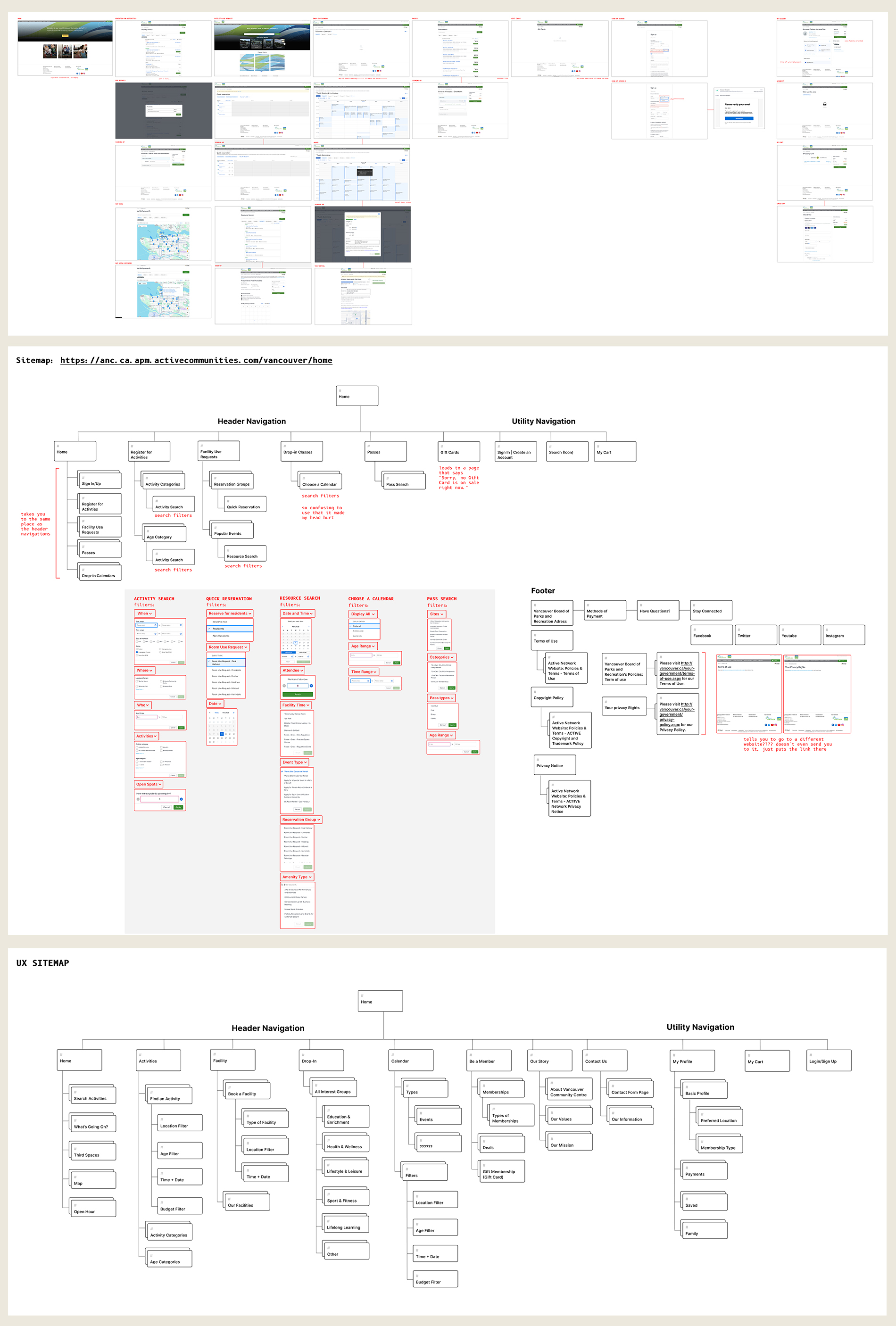 Describe your project