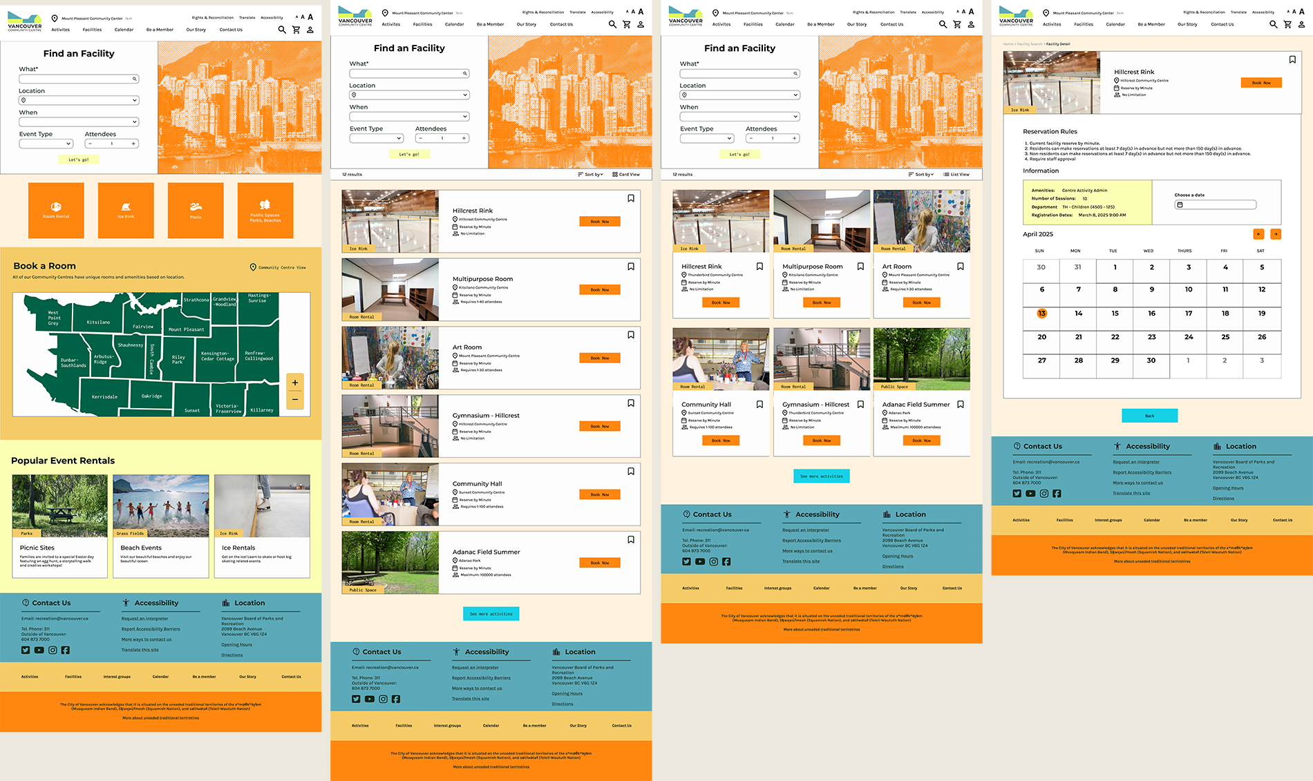 Describe your project